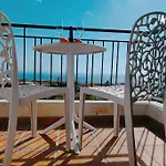 Ferienhaus Private Pool 'villa Vibe Tenerife' Sunset & Ocean View Chayofa