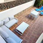 Private Pool 'villa Vibe Tenerife' Sunset & Ocean View Ferienhaus