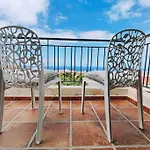 Ferienhaus Private Pool 'villa Vibe Tenerife' Sunset & Ocean View *
