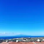 Private Pool 'villa Vibe Tenerife' Sunset & Ocean View