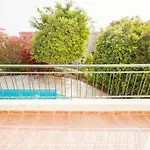 Ferienhaus Private Pool 'villa Vibe Tenerife' Sunset & Ocean View