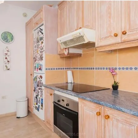 Private Pool 'villa Vibe Tenerife' Sunset & Ocean View بيت للعطل