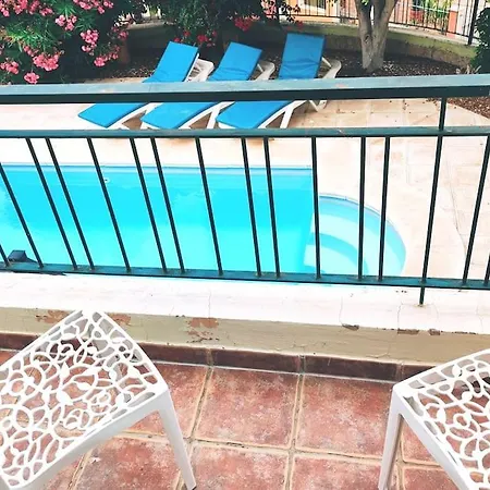 Private Pool 'villa Vibe Tenerife' Sunset & Ocean View بيت للعطل Chayofa