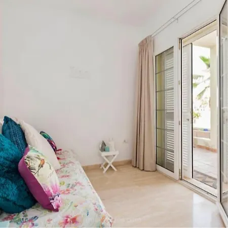 بيت للعطل Private Pool 'villa Vibe Tenerife' Sunset & Ocean View