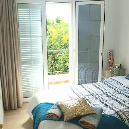Private Pool 'villa Vibe Tenerife' Sunset & Ocean View بيت للعطل *