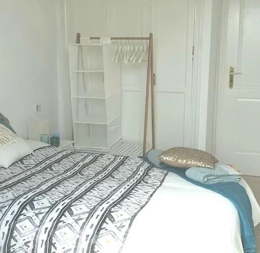 Semesterbostad Private Pool 'villa Vibe Tenerife' Sunset & Ocean View Chayofa