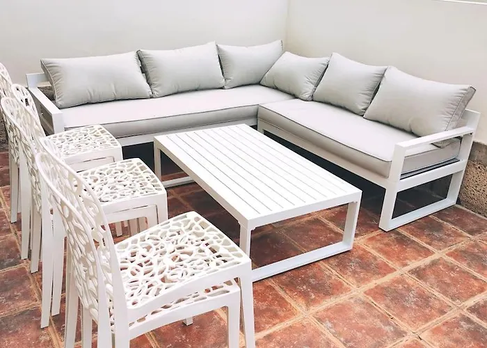 Private Pool 'villa Vibe Tenerife' Sunset & Ocean View Semesterbostad *