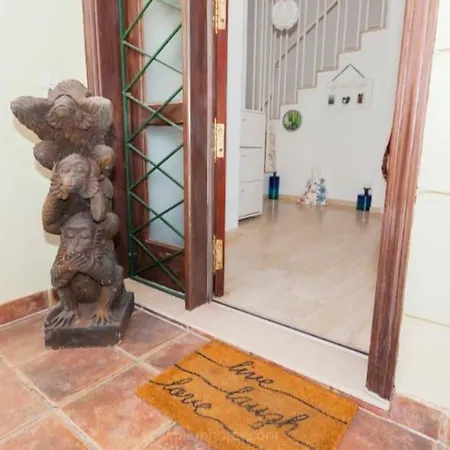 Private Pool 'villa Vibe Tenerife' Sunset & Ocean View *