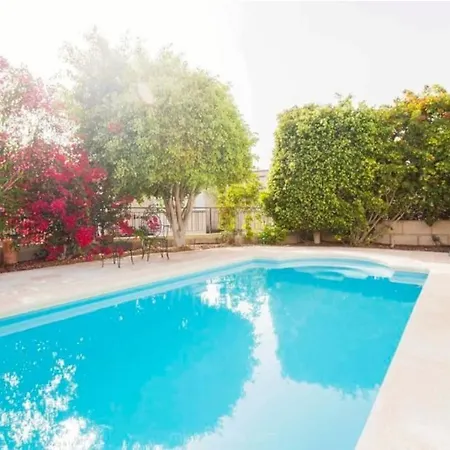 Private Pool 'villa Vibe Tenerife' Sunset & Ocean View * Chayofa