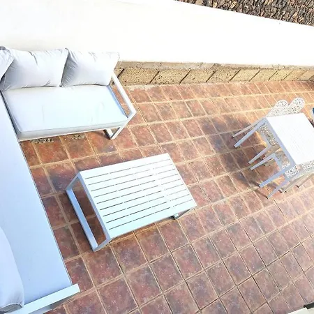 Private Pool 'villa Vibe Tenerife' Sunset & Ocean View Dom wakacyjny *