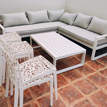 Private Pool 'villa Vibe Tenerife' Sunset & Ocean View Dom wakacyjny