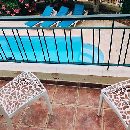 Private Pool 'villa Vibe Tenerife' Sunset & Ocean View *