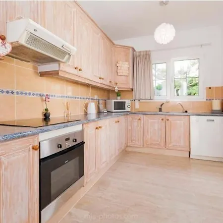 Private Pool 'villa Vibe Tenerife' Sunset & Ocean View Dom wakacyjny *