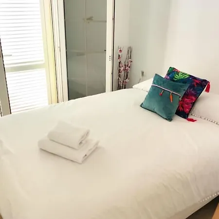 Dom wakacyjny Private Pool 'villa Vibe Tenerife' Sunset & Ocean View Chayofa