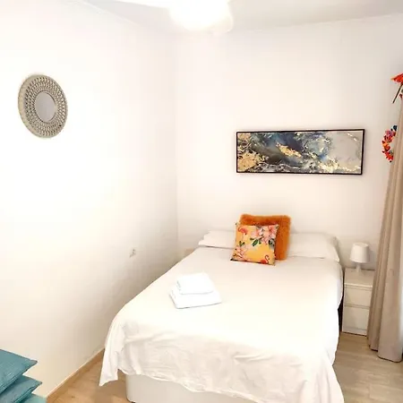 Dom wakacyjny Private Pool 'villa Vibe Tenerife' Sunset & Ocean View *