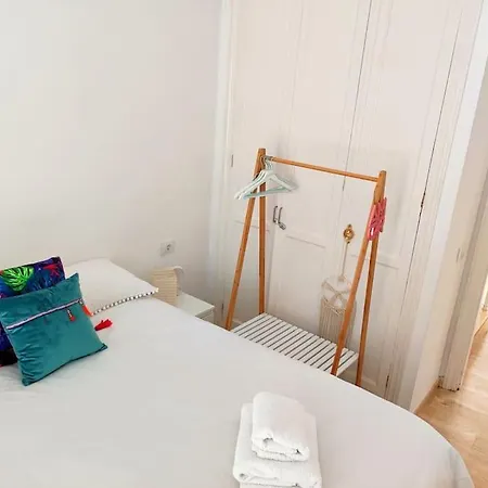 Dom wakacyjny Private Pool 'villa Vibe Tenerife' Sunset & Ocean View *