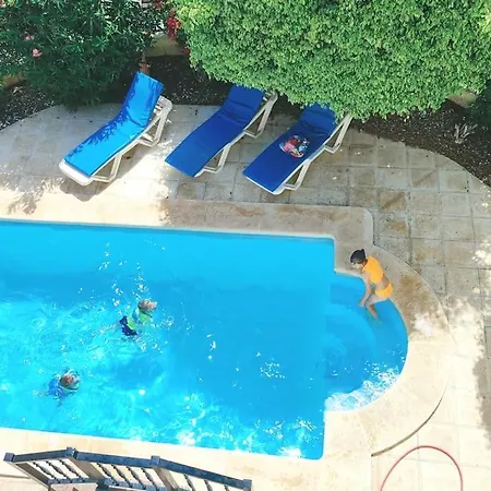 Private Pool 'villa Vibe Tenerife' Sunset & Ocean View *