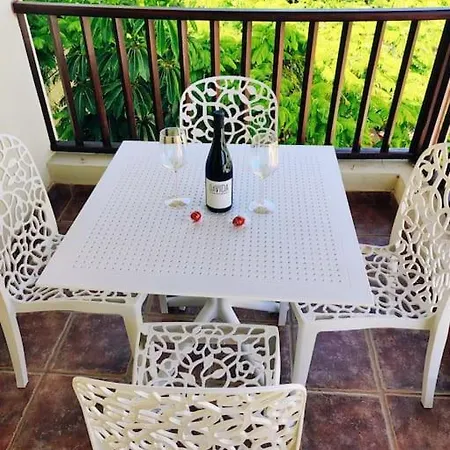 Dom wakacyjny Private Pool 'villa Vibe Tenerife' Sunset & Ocean View *