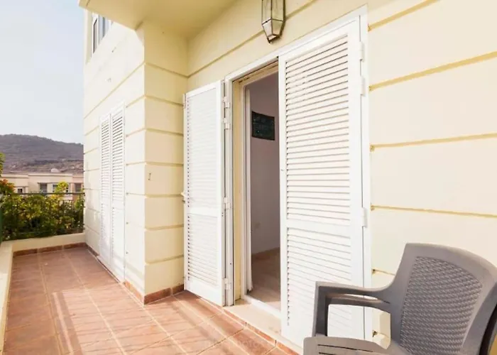 Private Pool 'villa Vibe Tenerife' Sunset & Ocean View *