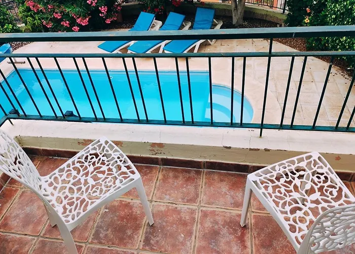 Private Pool 'villa Vibe Tenerife' Sunset & Ocean View *