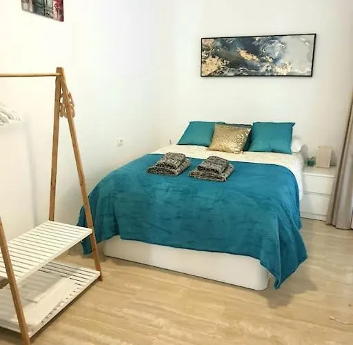 Vakantiehuis Private Pool 'villa Vibe Tenerife' Sunset & Ocean View Chayofa