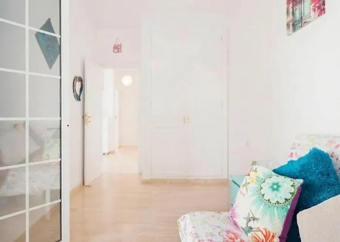 Private Pool 'villa Vibe Tenerife' Sunset & Ocean View *