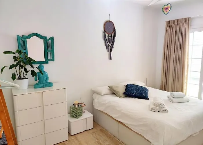 Vakantiehuis Private Pool 'villa Vibe Tenerife' Sunset & Ocean View Chayofa