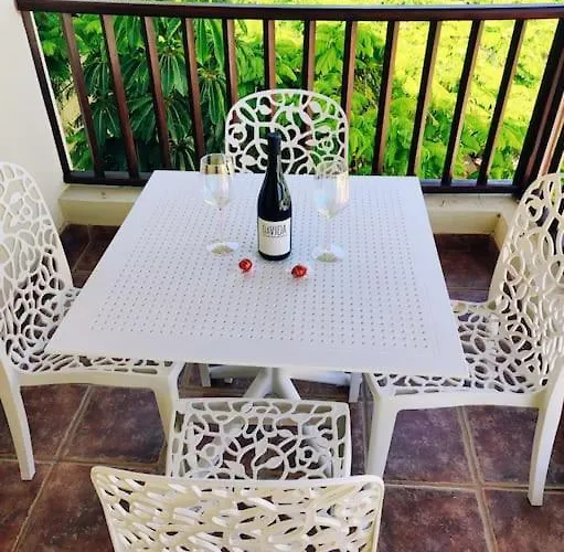 Vakantiehuis Private Pool 'villa Vibe Tenerife' Sunset & Ocean View *