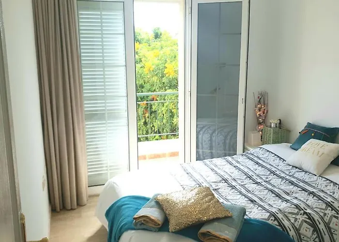 Private Pool 'villa Vibe Tenerife' Sunset & Ocean View Vakantiehuis *