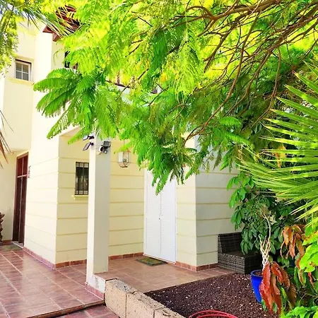 Ferienhaus Private Pool 'villa Vibe Tenerife' Sunset & Ocean View