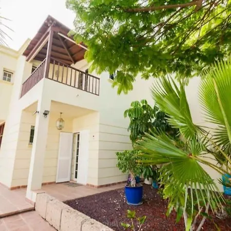 Private Pool 'villa Vibe Tenerife' Sunset & Ocean View Ferienhaus *