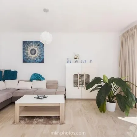 Private Pool 'villa Vibe Tenerife' Sunset & Ocean View Chayofa