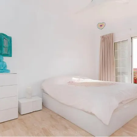 Ferienhaus Private Pool 'villa Vibe Tenerife' Sunset & Ocean View Chayofa