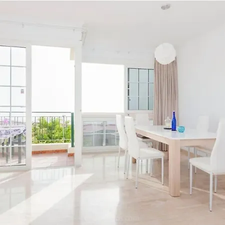 Ferienhaus Private Pool 'villa Vibe Tenerife' Sunset & Ocean View