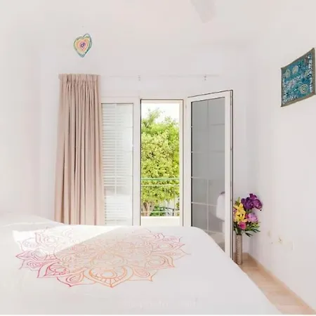 Private Pool 'villa Vibe Tenerife' Sunset & Ocean View