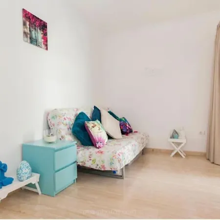 Private Pool 'villa Vibe Tenerife' Sunset & Ocean View Ferienhaus