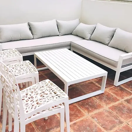 Private Pool 'villa Vibe Tenerife' Sunset & Ocean View Ferienhaus *