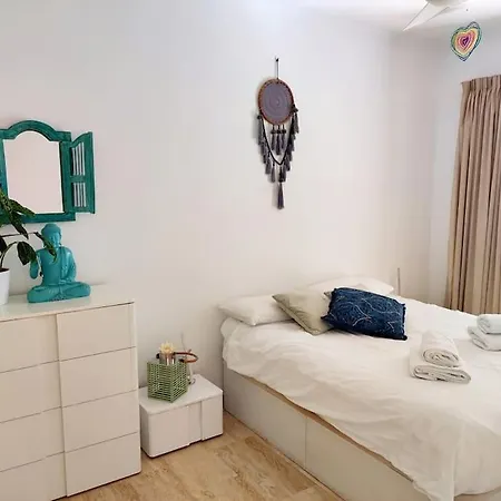 Ferienhaus Private Pool 'villa Vibe Tenerife' Sunset & Ocean View Chayofa