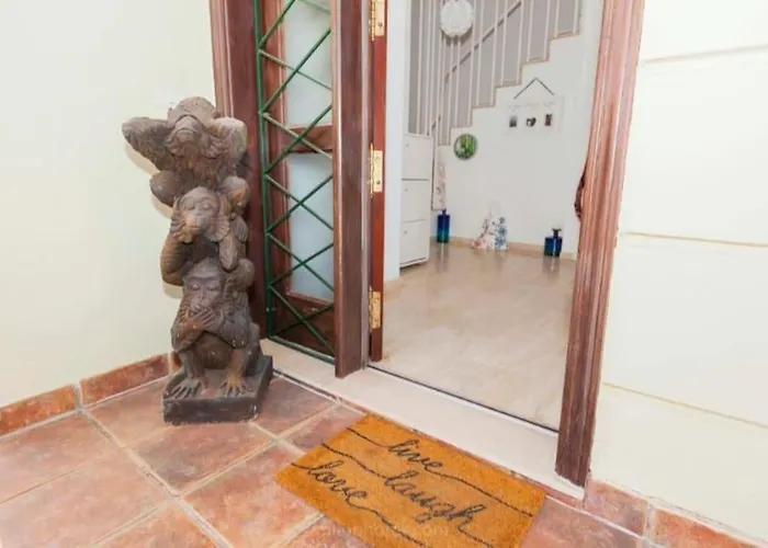 Private Pool 'villa Vibe Tenerife' Sunset&ocean View *