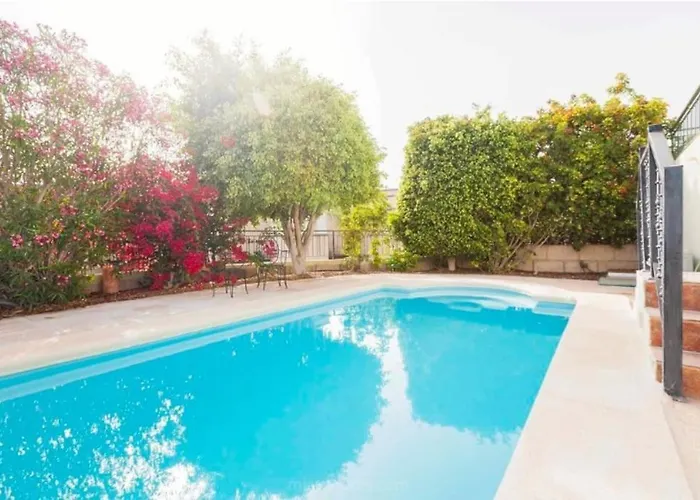 Private Pool 'villa Vibe Tenerife' Sunset&ocean View * Chayofa