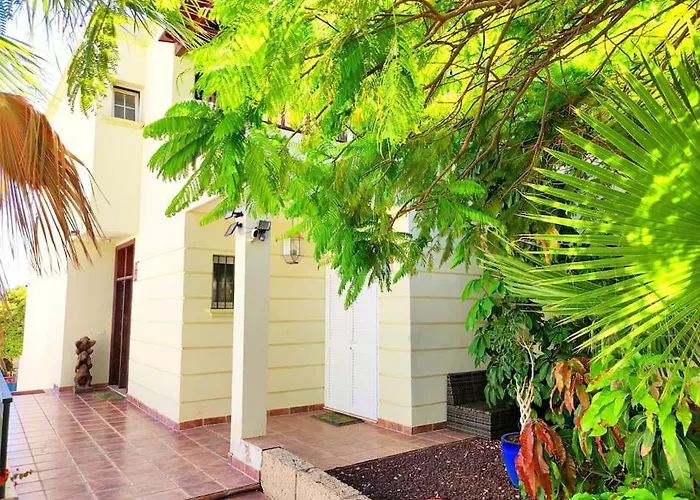 Casa vacanze Private Pool 'villa Vibe Tenerife' Sunset&ocean View