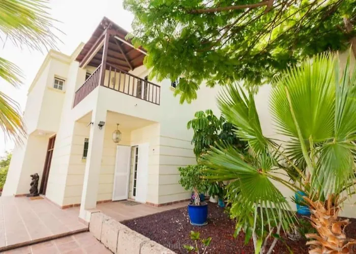 Private Pool 'villa Vibe Tenerife' Sunset&ocean View Casa vacanze *