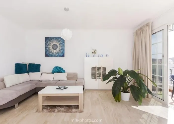 Private Pool 'villa Vibe Tenerife' Sunset&ocean View Chayofa