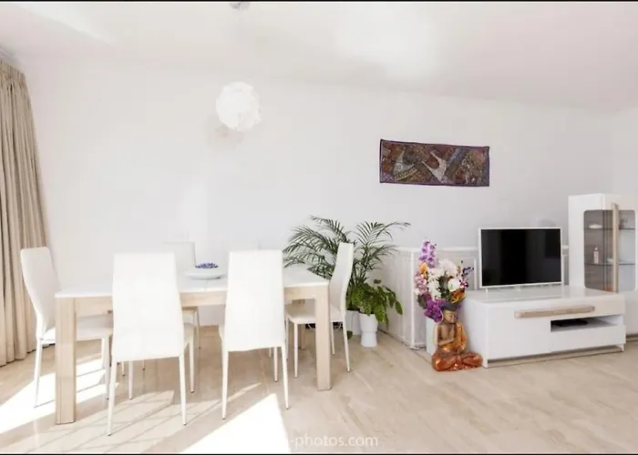 Private Pool 'villa Vibe Tenerife' Sunset&ocean View