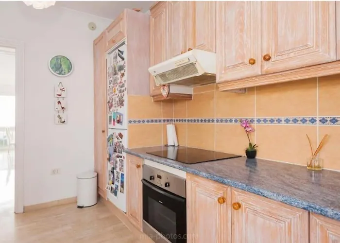 Private Pool 'villa Vibe Tenerife' Sunset&ocean View Casa vacanze