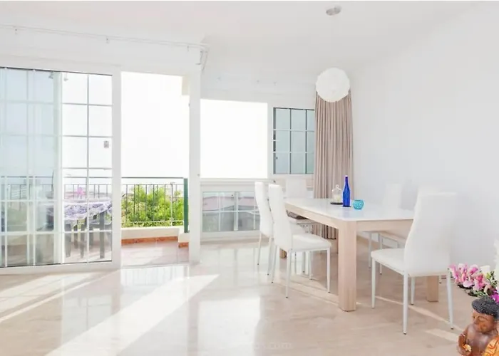 Casa vacanze Private Pool 'villa Vibe Tenerife' Sunset&ocean View