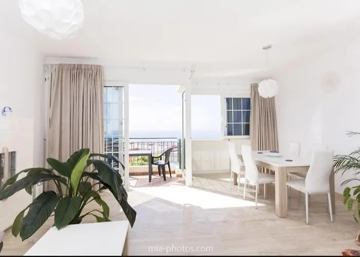 Casa vacanze Private Pool 'villa Vibe Tenerife' Sunset&ocean View