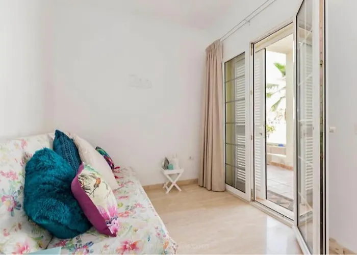 Casa vacanze Private Pool 'villa Vibe Tenerife' Sunset&ocean View